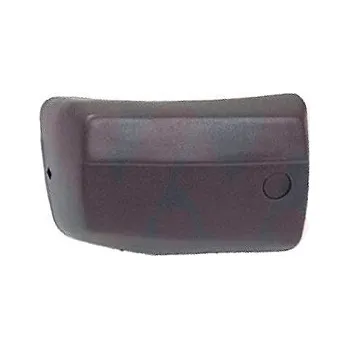 Nárazník Nárazník VAN WEZEL 5870563