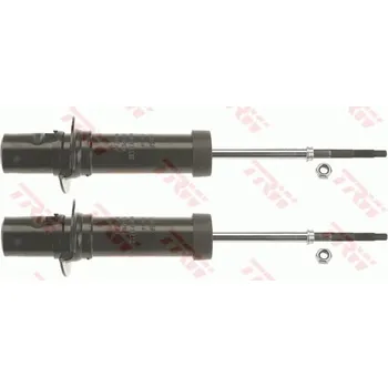 Auto-moto Tlumič pérování TRW JGM1078T