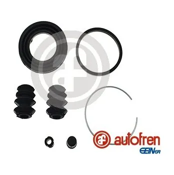 Brzdový třmen Sada na opravy, brzdový třmen SEINSA AUTOFREN D4297