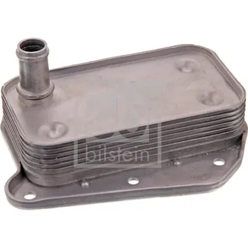 Chladič motoru Olejový chladič, motorový olej FEBI BILSTEIN 37743