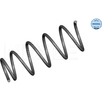 Pružina podvozku MEYLE 16-14 639 0003