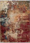 Lalee Medellin 401 Red 200 x 290 cm