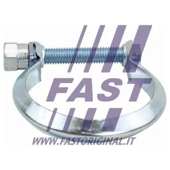 Svěrná objímka, výfukový systém Fast Original FT84616