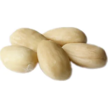 Profikoření - Mandle loupané II. jakost (500g) (Blanšírované)