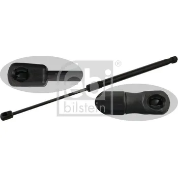 Příslušenství karosérie Pneumatická pružina, zavazadlový / nákladový prostor FEBI BILSTEIN 47108