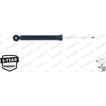 Tlumič pérování MONROE 376240SP