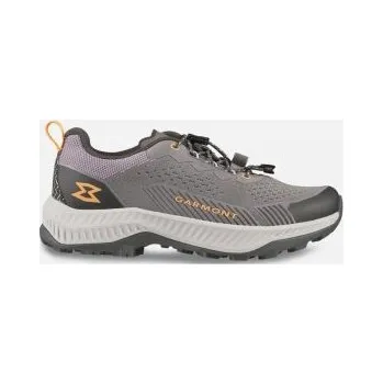 Dámská sportovní obuv Garmont 9.81 PULSE Lady steel grey/purple rose UK 8,5 obuv + DÁREK DLE VÝBĚRU!