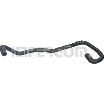 Chladič motoru Hadice chladiče IMPERGOM 223991