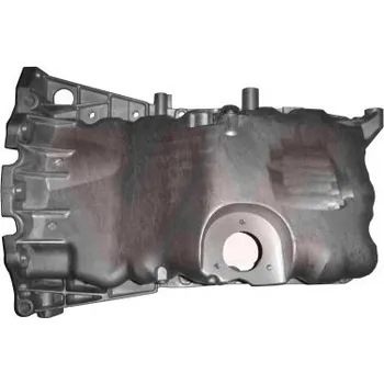 Olejová vana Olejová vana VAN WEZEL 0325070