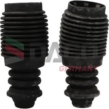 Ochranné víko/prachovka, tlumič DACO PK3003