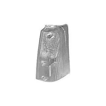 Směrový světlomet Čočka, blikač VAN WEZEL 1708908