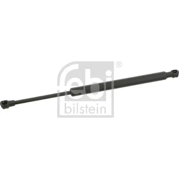 Příslušenství karosérie Pneumatická pružina, zavazadlový / nákladový prostor FEBI BILSTEIN 12349