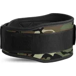 Vzpěračský pás ThornFit CAMO Velikost: XS
