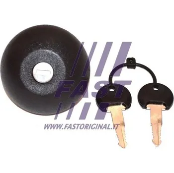 Palivový systém Uzávěr, palivová nádrž Fast Original FT94641