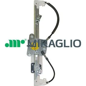 Stahovačka okna Zvedací zařízení oken MIRAGLIO 30/1579