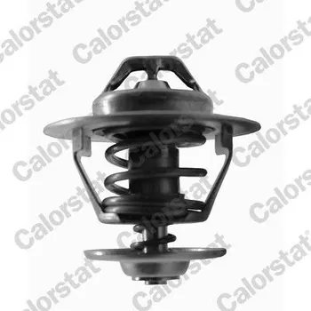 Automobilové těsnění Termostat, chladivo CALORSTAT by Vernet TH6434.82J
