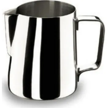 Konvice na čaj Nerezová konvička 1 l 0.60 l