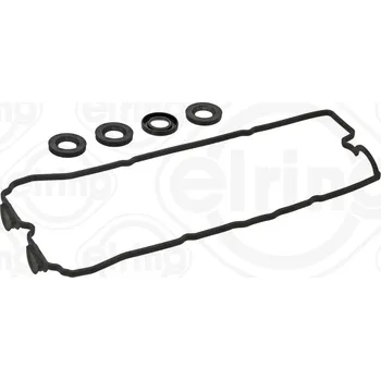 Těsnění motoru Sada těsnění, kryt hlavy válce ELRING 389.330