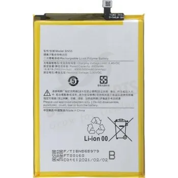 Baterie pro mobilní telefon Baterie pro Xiaomi Redmi 9A// 9C / POCO M2 Pro (BN56) 5000 mAh Li-Ion