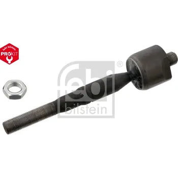 Táhlo řízení Axiální kloub, příčné táhlo řízení FEBI BILSTEIN 32002