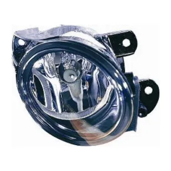 Osvětlení automobilu Mlhovka VAN WEZEL 5839996