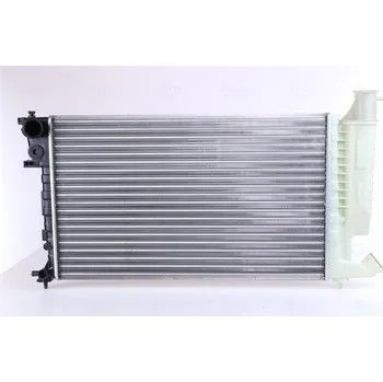 Chladič motoru Chladič, chlazení motoru NISSENS 61313