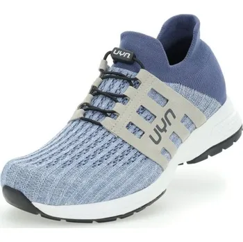 Dámská treková obuv Dámské boty UYN WASHI - světle modrá 38