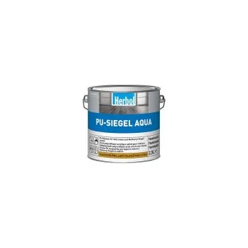 Lak na dřevo Herbol PU Siegel 0,75 L 0 LESK