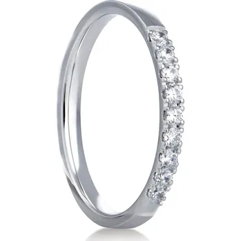 Prsten Diamantový prsten C318 Velikost a váha prstenu: 52