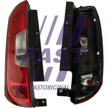 Zadní světlomet Zadní světlo Fast Original FT86379