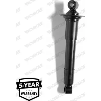 Tlumič pérování MONROE 43013