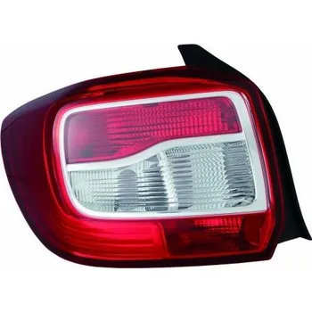 Zadní světlomet Zadní světlo ABAKUS 551-19A6R-UE