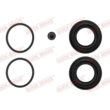 Brzdový třmen Sada na opravy, brzdový třmen OJD Quick Brake 114-0143