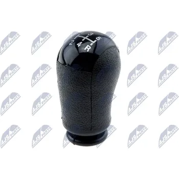 Hlavice řadicí páky Hlavice řadicí páky NTY GZB-FR-004