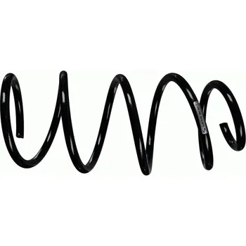 Pružina podvozku SACHS 993 252