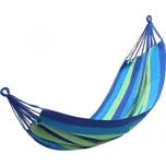 Verk 01300_NC 200 x 150 cm modré pruhy