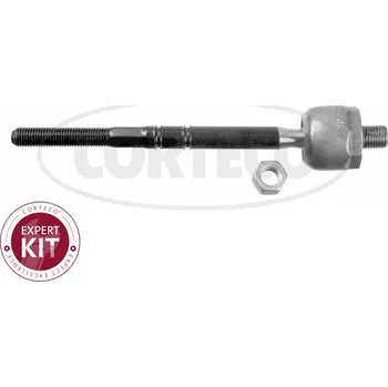 Táhlo řízení Axiální kloub, příčné táhlo řízení CORTECO 49399043