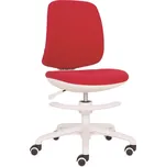 SEGO Dětská židle Junior červená