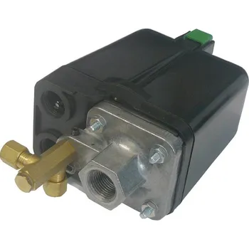 vypínač CONDOR MDR 5/11 R5/2,45A Tlakový spínač 1/2" (6,5-9bar) (PRESS)