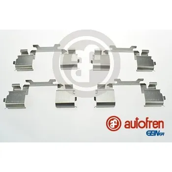 Brzdový kotouč Příslušenství kotoučové brzdy AUTOFREN SEINSA D42691A