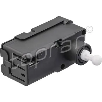 Příslušenství osvětlení automobilu Stavěcí prvek, regulace sklonu světlometů HANS PRIES 116 175