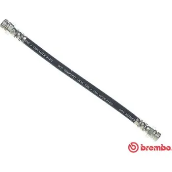 Brzdová hadice Brembo T 85 147 Brzdová hadice, flexibilní