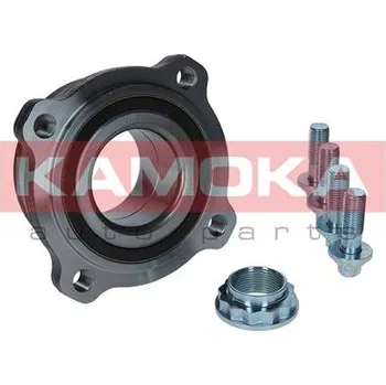 Sada ložisek kol KAMOKA 5500187