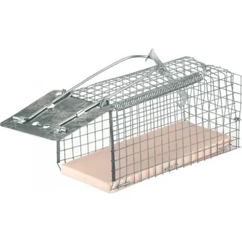 Hubení hlodavce Kerbl Alive 299618 past 12 x 5,5 x 5,5 cm