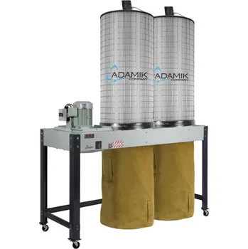 odsavač pilin Odsavač prachu ADAMIK FT 440 VPEAM