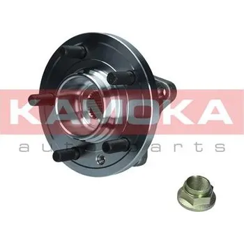 Sada ložisek kol KAMOKA 5500291