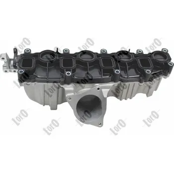 Výfuková trubka Sací trubkový modul ABAKUS 123-00-009