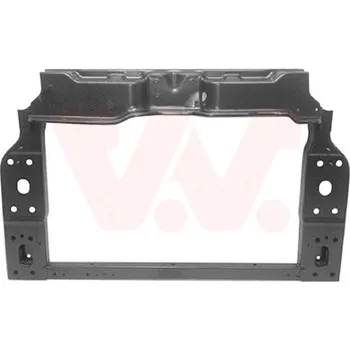 Karosérie Přední obložení VAN WEZEL 1779668