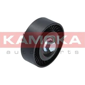 Vratná/vodicí kladka, klínový žebrový řemen KAMOKA R0272