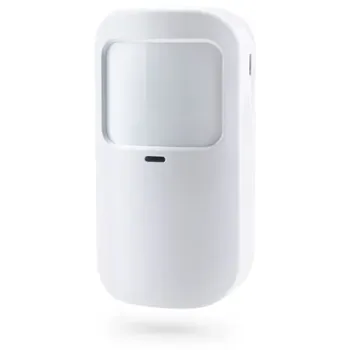 Smoot Alarm PIR pro Smoot Alarm Set